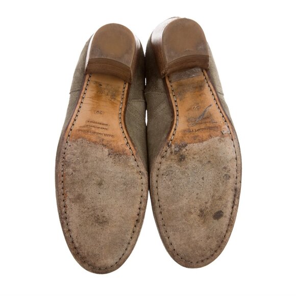 Isabel Marant Suede Boots - Picture 4 of 4